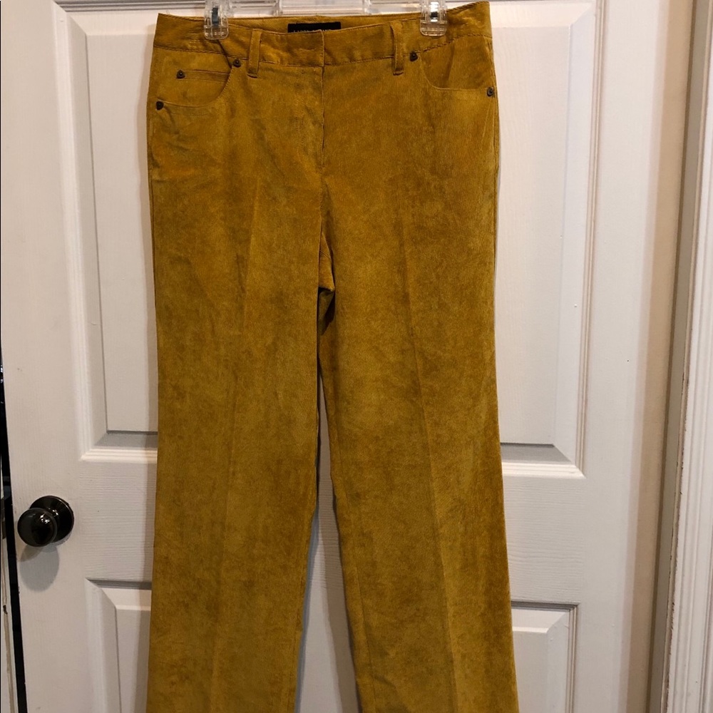 Larry Levine Pants Sz10